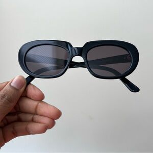 Velvet Canyon Sunglasses